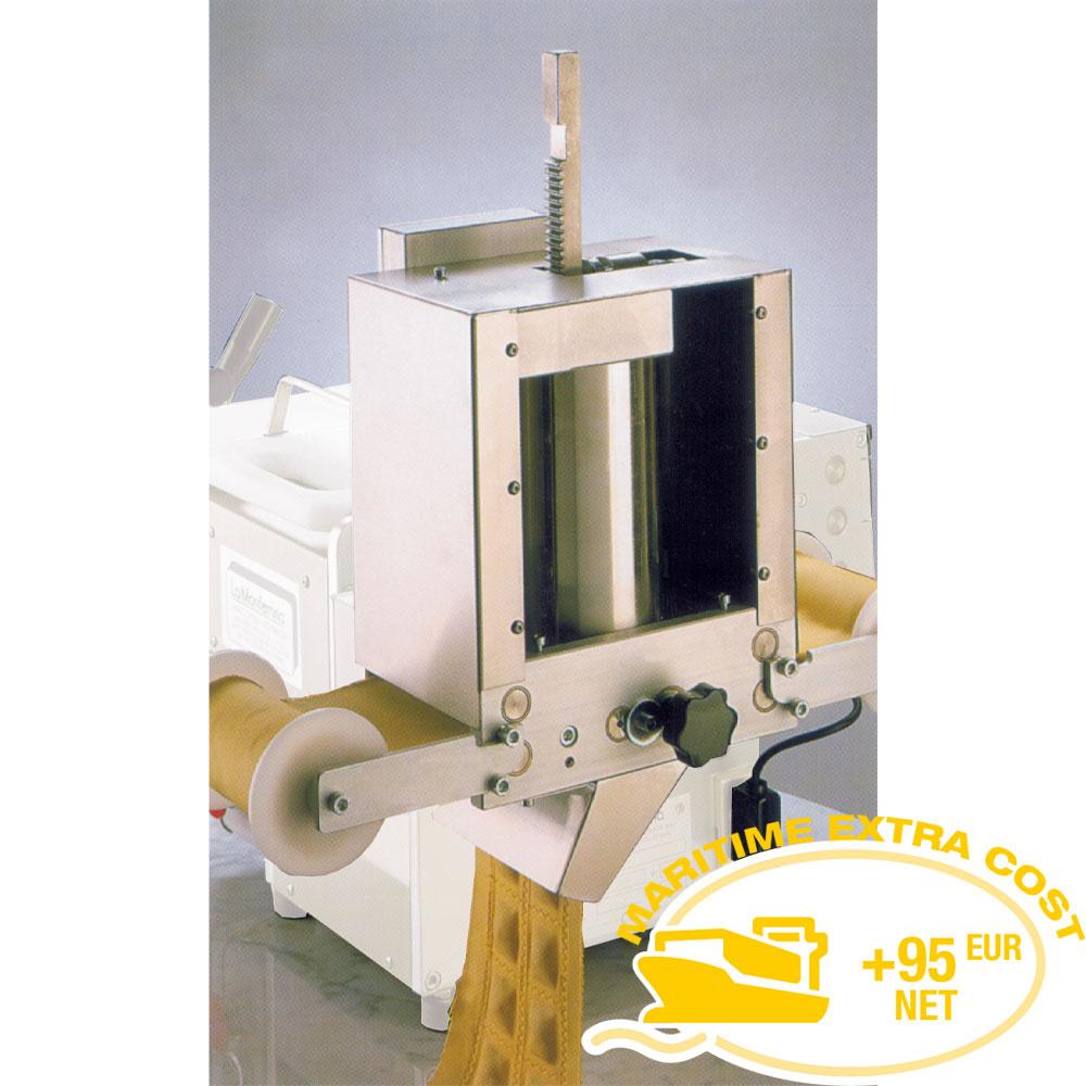 RAV-MU | Groep ravioli 34x40 mm (voor machines MPS10/1 - CL17)
