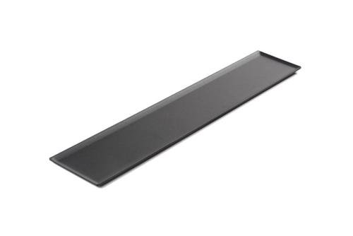 GPL-6010-021 | PLAT DE PRESENTATION - RECTANGULAIRE 600X105X5MM