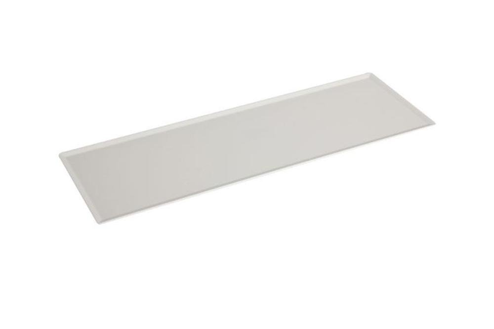 GPL-6020-011 | PLAT DE PRESENTATION - RECTANGULAIRE 600X200X5MM
