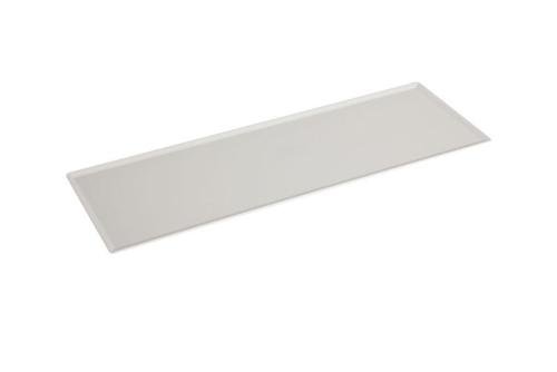 GPL-6020-011 | PLAT DE PRESENTATION - RECTANGULAIRE 600X200X5MM