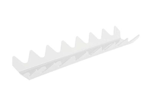 LPA-5375-010 | PRESENTOIR A SANDWICH 7 CASES 520X135 MM