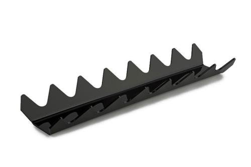 LPA-5375-020 | PRESENTOIR A SANDWICH 7 CASES 520X135 MM