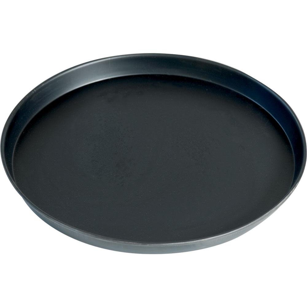 TLN2625 | Ronde bakplaat in plaatijzer Ø 260 mm