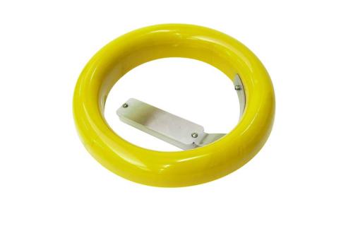 JVO-2001-080 | AFVALKOKERRING MET MAGNEET - V2 Ø INBOUW: 201MM