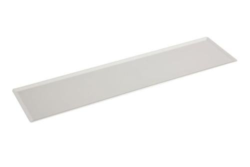 GPL-6015-011 | PLAT DE PRESENTATION - RECTANGULAIRE 600X150X5MM