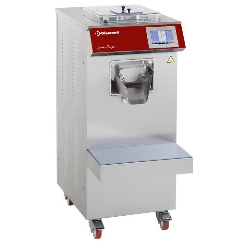 PCT/10-35WT | Pastorisator en turbine 35 L/u, watercond, VV/TS