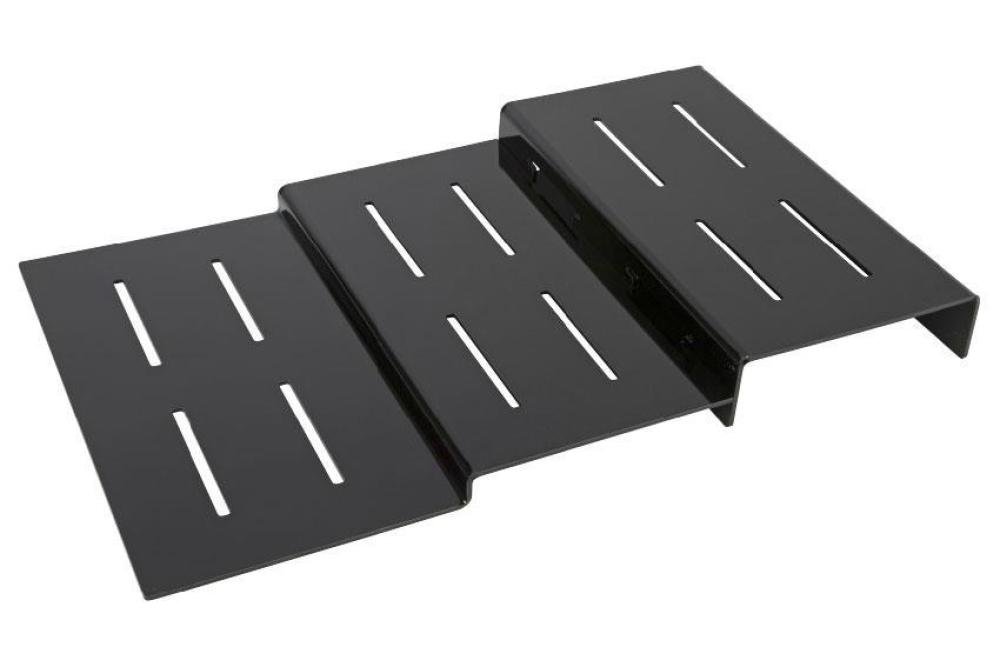 LPA-9813-020 | ESCALIER - 3 NIVEAUX 1000X800X80MM