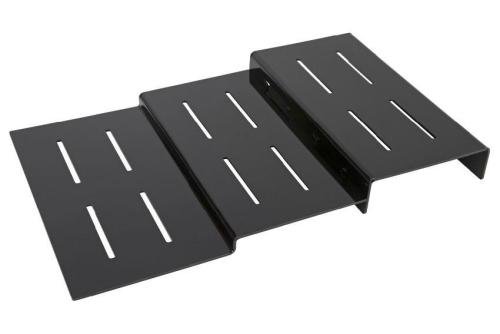 LPA-9813-020 | ESCALIER - 3 NIVEAUX 1000X800X80MM