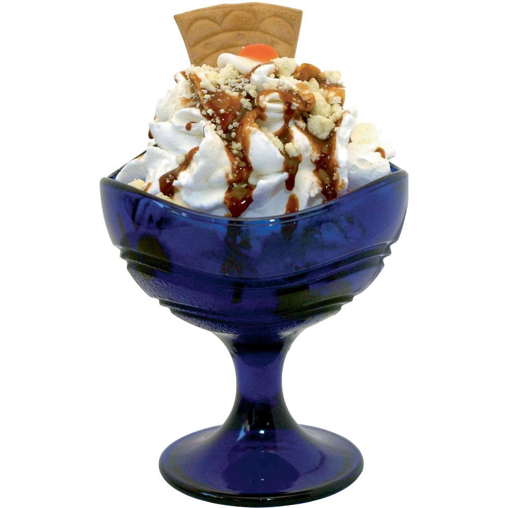 TGV/50DA | Turbine à glace verticale automatique, 60 L/h, condenseur à air