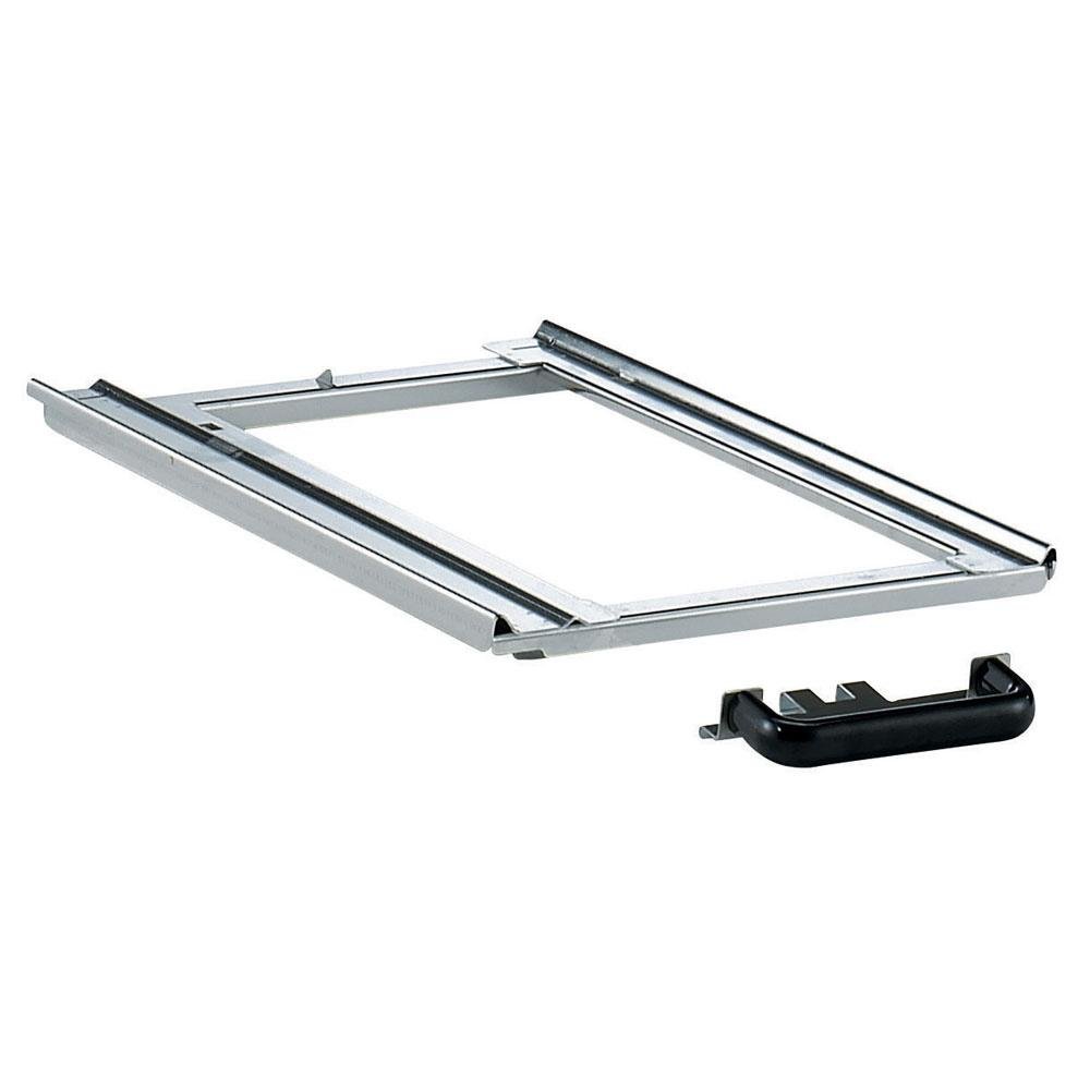 AA/GC10-X | Guides pour chargeur amovible cellules 10x GN 1/1