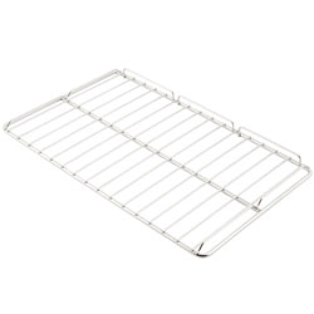 AA/K2C-1X | Kit 2 roosters GN1/1, inox AISI 304