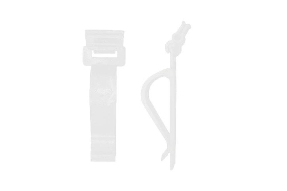 LPA-6951-010 | KLEM VOOR SALADEKOM H:80MM