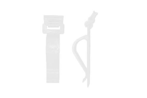 LPA-6951-010 | KLEM VOOR SALADEKOM H:80MM