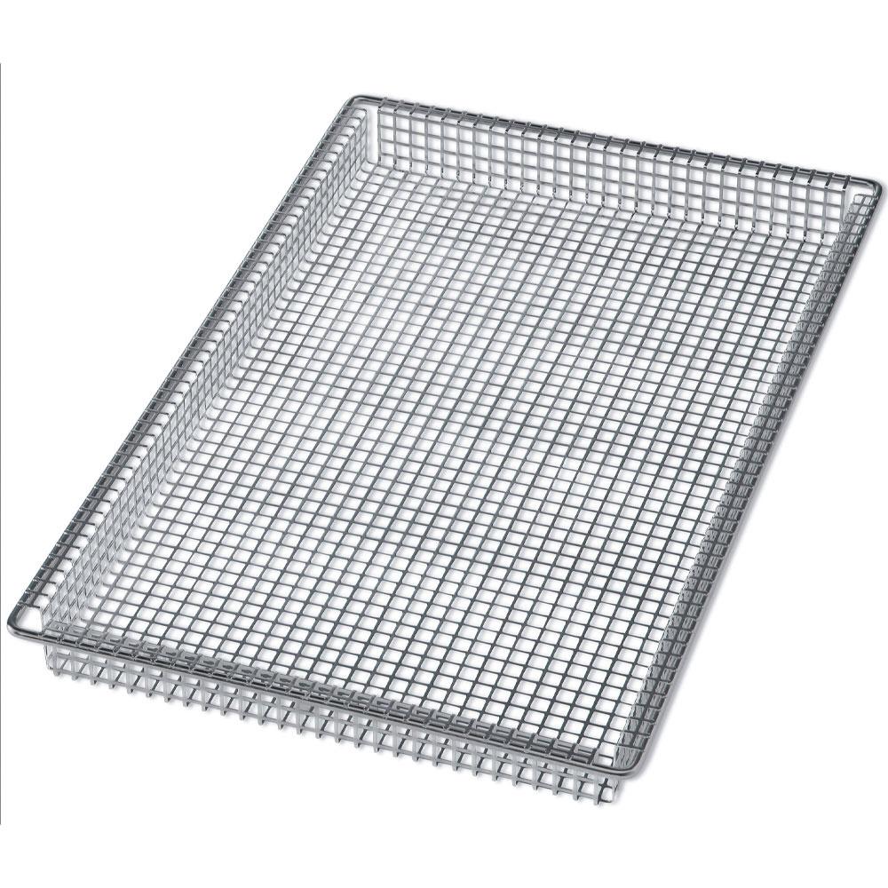 AC/PPF | Geperforeerde plaat GN1/1 - h90 mm, "speciaal frietjes"