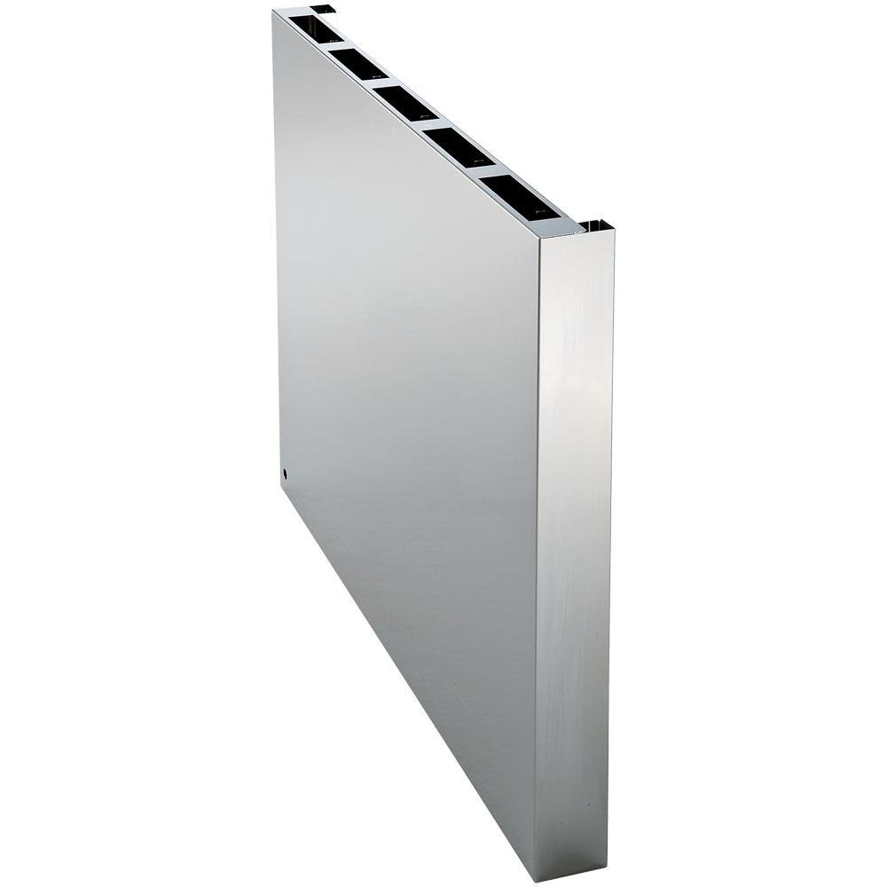 AC/PPH-10-X | Thermische paneel links, bescherming 10x GN 1/1