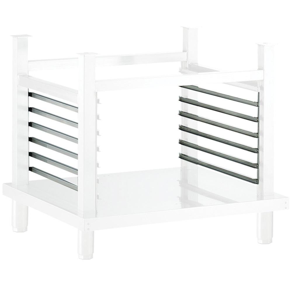 AC/SC64-X | Structure 600x400 support/armoire fours 6 & 10 GN 1/1