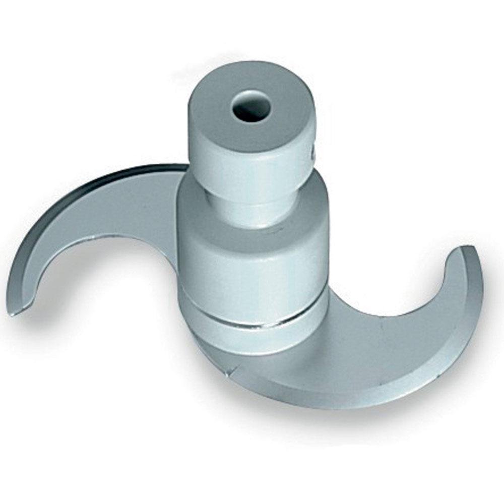 AL/4S | Couteau lisse pour cutter 4 litres