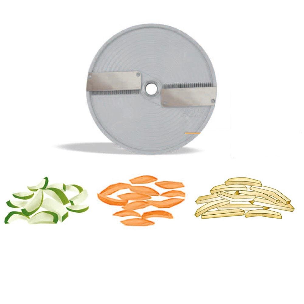 B40X40/K | Disque bâtonnets 4x4 mm