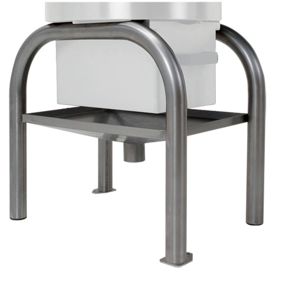 BFD-SCD | Onderbouw met verticale collector afvoer (10-18kg)