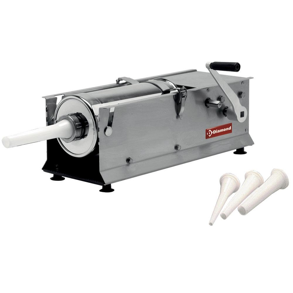 BSX7 | Worstenvuller 7 liter
