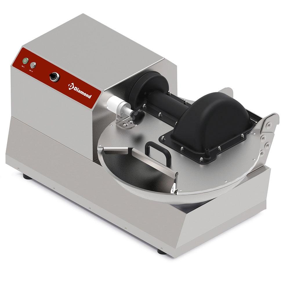 CUT-H12/NVV | Horizontale cutter 12  Lit .(7 Kg)