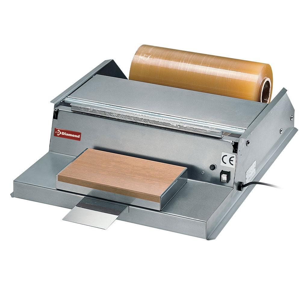 DFE-50P | Dispenser film d'emballage (film 500 mm)