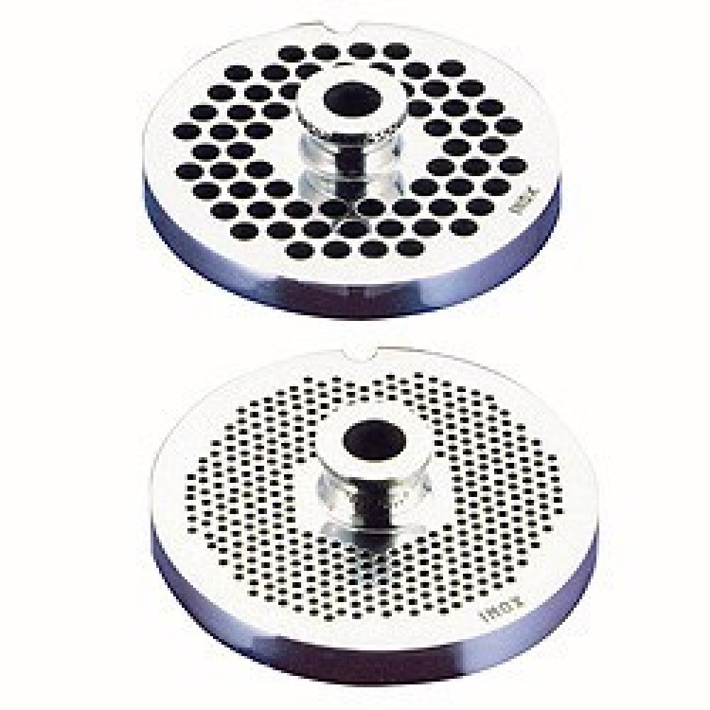 G128 | Grille Ø 8 mm