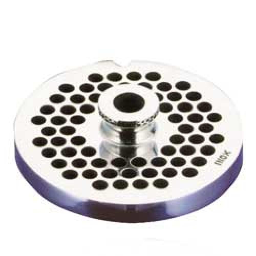 G22/10 | Grille inox N° 22, Ø 10 mm