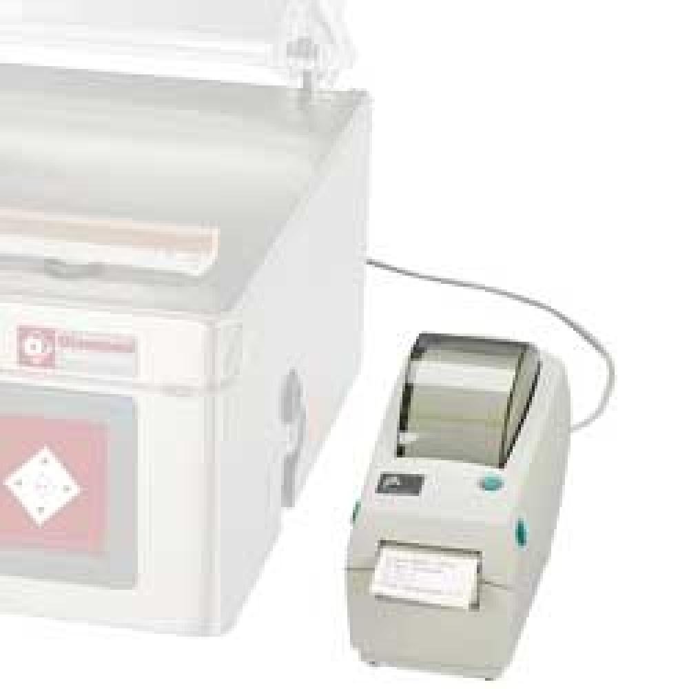 IMP/LX | Imprimante thermique direct - ZEBRA
