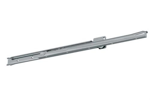 FLA-2311-000 | FR 2051 SCC - ENKEL UITTR. LADENGELEIDER AISI 441 - 70CM - 50KG