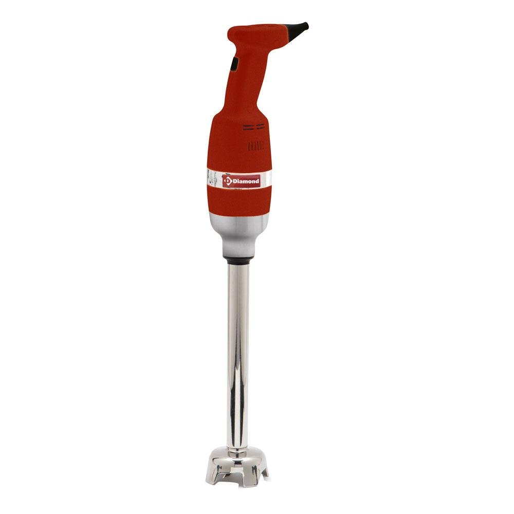 MIV-30 | Mixer plongeant 30 litres, tube 300 mm + variateur de vitesses