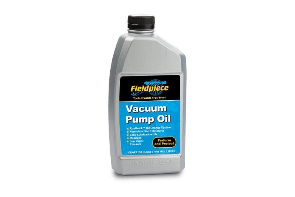 FPI-2900-000 | VACUÜMPOMPOLIE 946ML