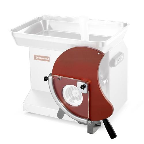 PBH/32U | Kit hamburgers, ovale vorm (130 gr)