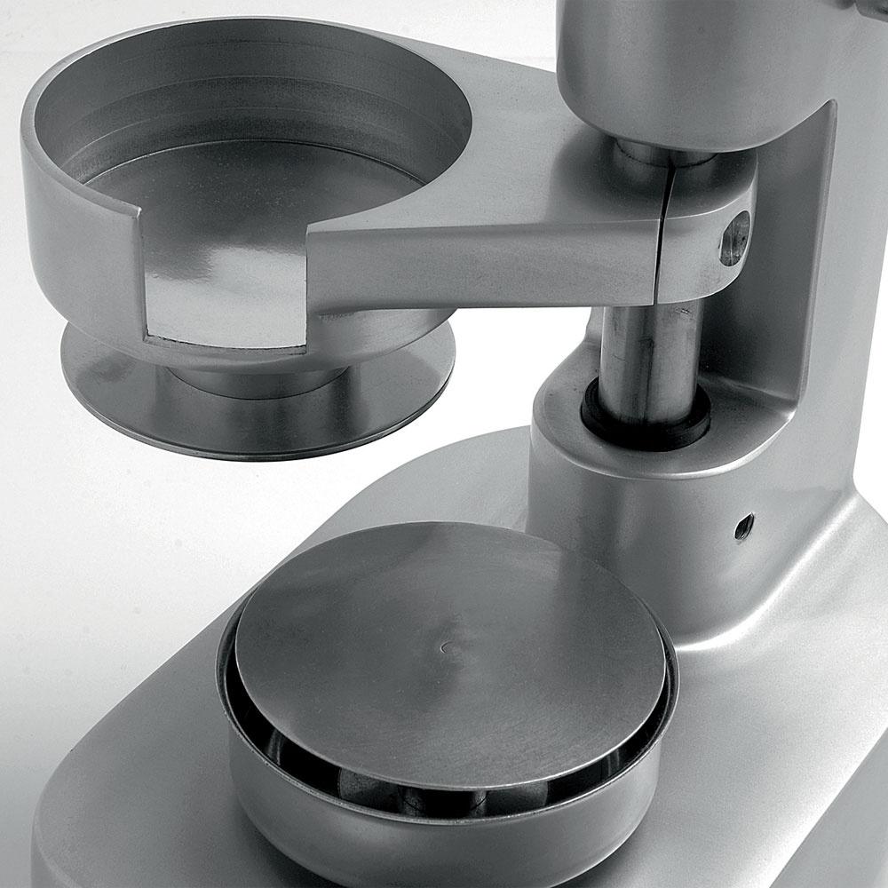 PHM-100 | Presse hamburger manuel