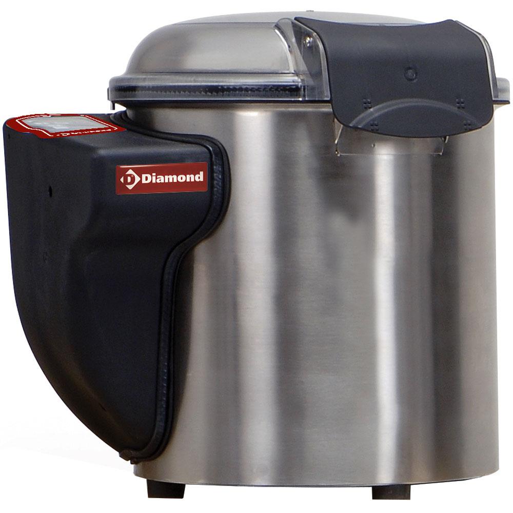 PPF-05 | Aardappelschilmachine tafelmodel(5 kg)