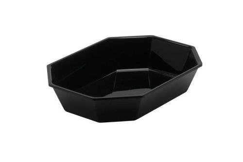 LPT-6205-020 | PLAT - OCTOGONAL GN1/5 265X200X50 MM