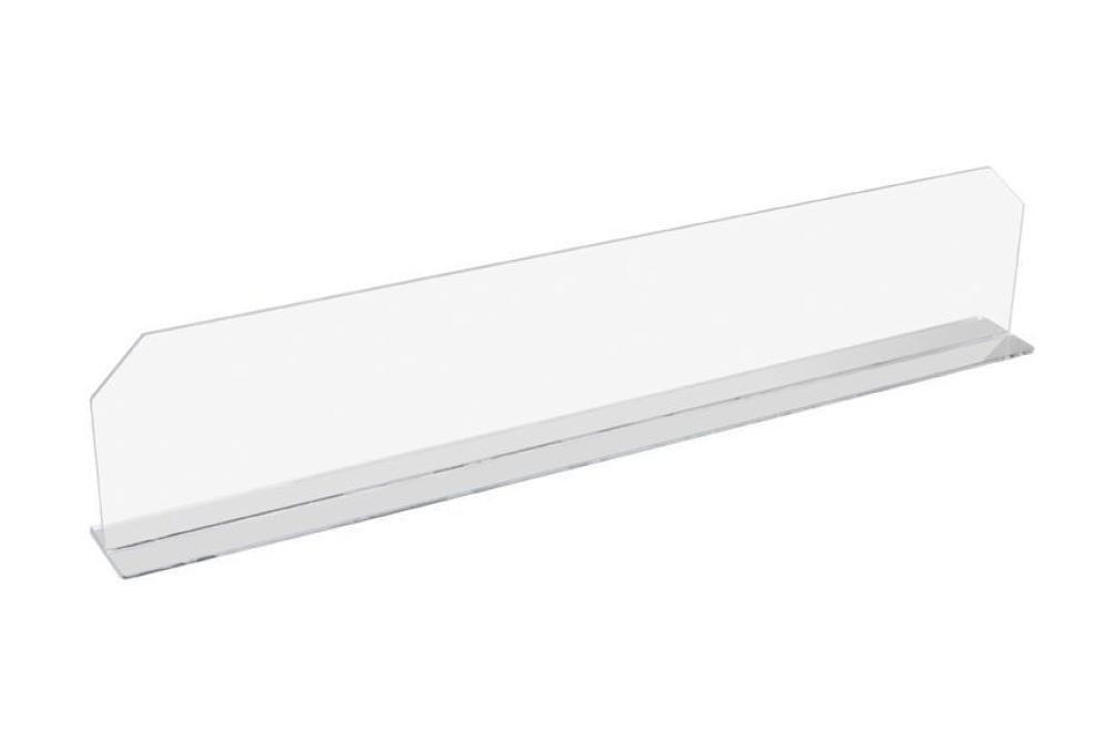 LPA-1020-990 | TUSSENSCHOT 200X1000X5MM