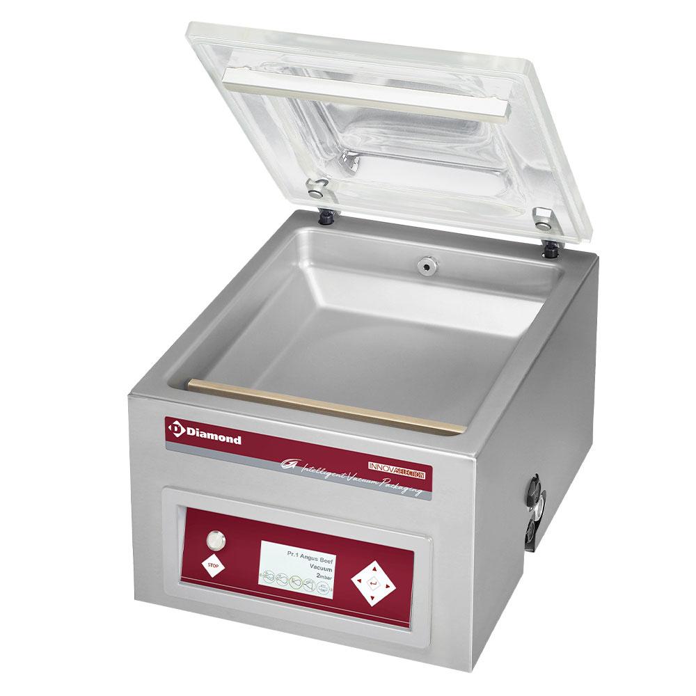 TA-85/IVP | Vaccummachine