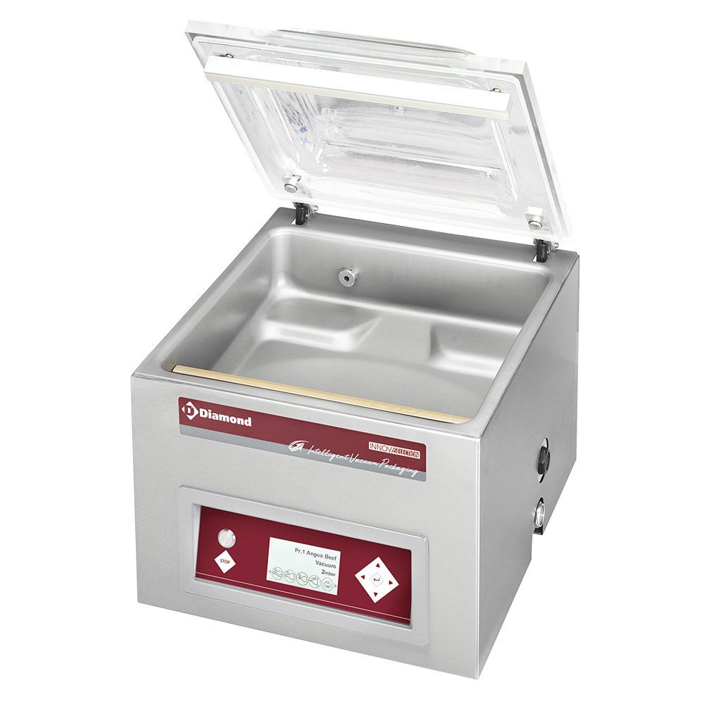 TA-90/IVP | Vaccummachine