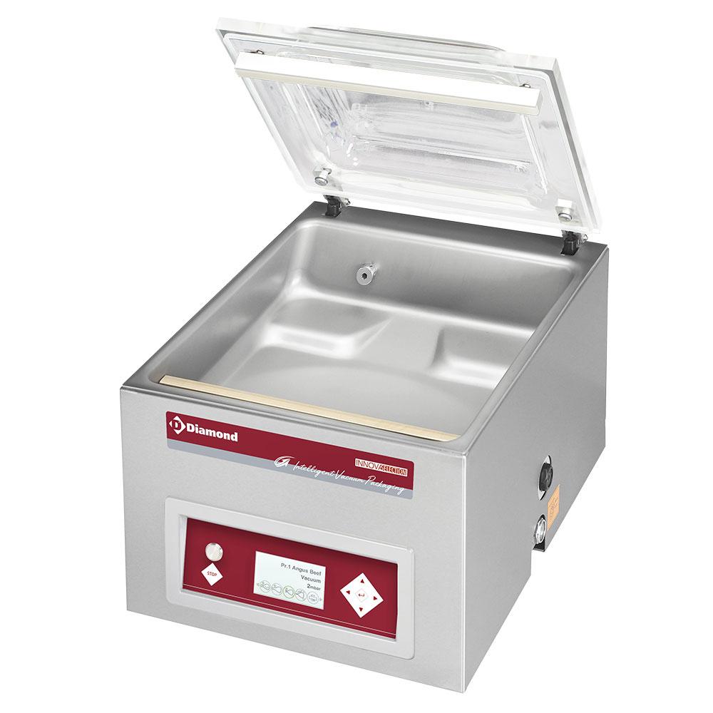 TA-90B/IVP | Vaccummachine