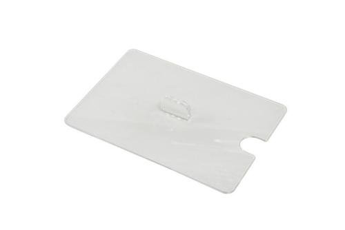 LPA-2116-990 | COUVERCLE POUR SALADIER 215X155X85 MM