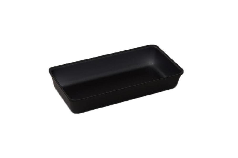 LPT-2815-020 | PLAT - RECTANGULAIRE 280X105X50 MM