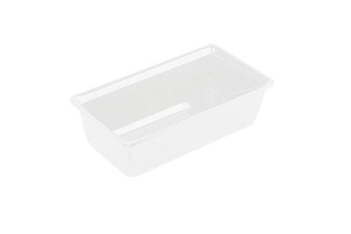 LPT-4710-010 | SALADIER - RECTANGULAIRE 2L - 240X175X100 MM