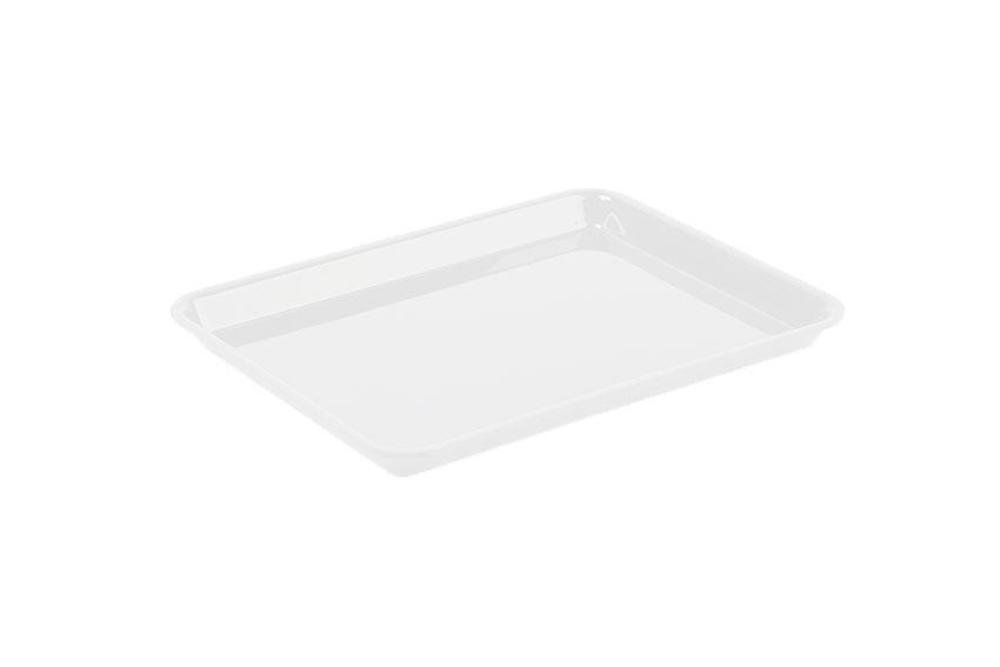 LPT-2892-010 | PLAT - RECTANGULAIRE 280X195X20 MM
