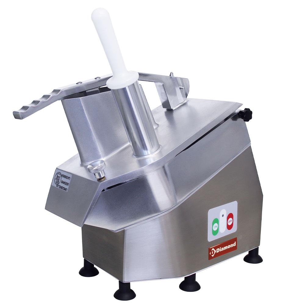 TVA-38D | Coupe-légumes de table