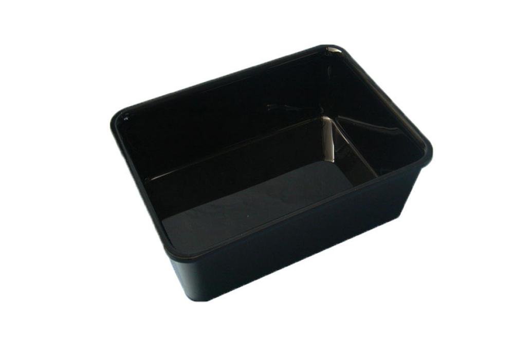 LPT-2821-020 | PLAT - RECTANGULAIRE 280X210X100 MM