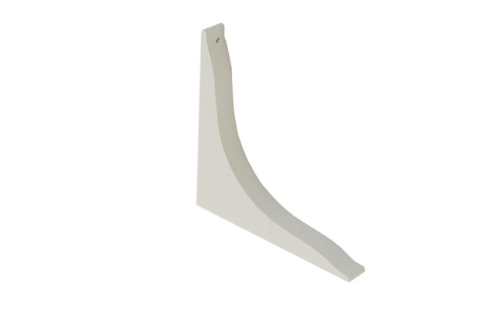 CRC-9203-307 | EMBOUT POUR GRAND ANGLE ARRONDI PVC - 10PCE/PCK