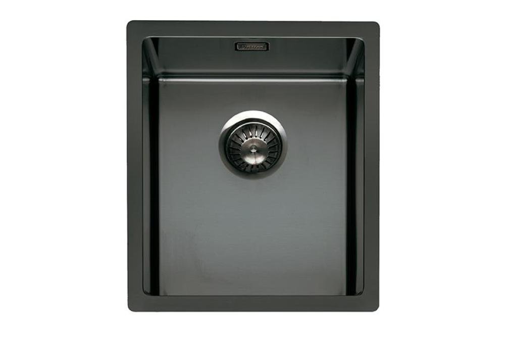 RTA-0434-846 | SPOELBAK R12 - GEPOLIJST - INCL ACCES. 340X400X200MM