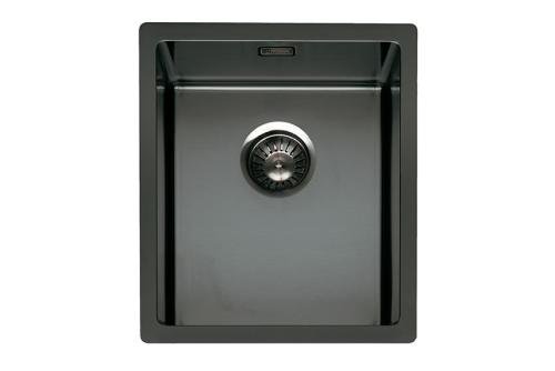 RTA-0434-846 | SPOELBAK R12 - GEPOLIJST - INCL ACCES. 340X400X200MM