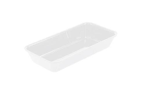 LPT-2845-010 | PLAT - RECTANGULAIRE 280X140X50 MM